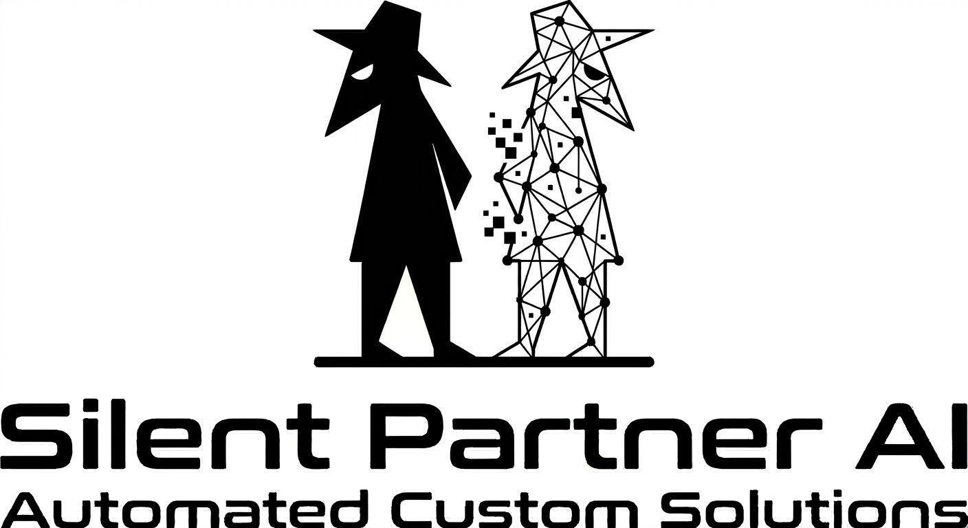 Silent Partner AI – Automated Custom Solutions